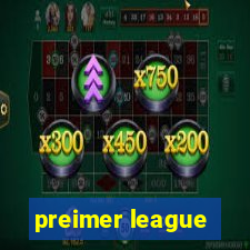 preimer league