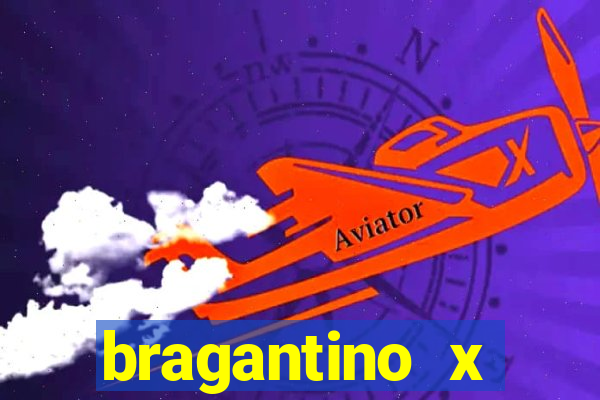 bragantino x cruzeiro palpites