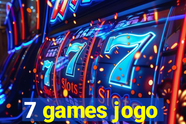 7 games jogo