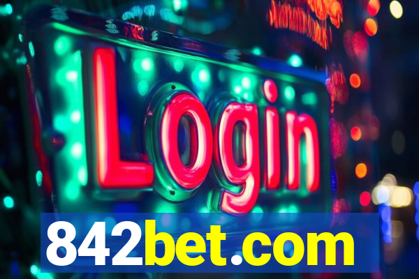 842bet.com