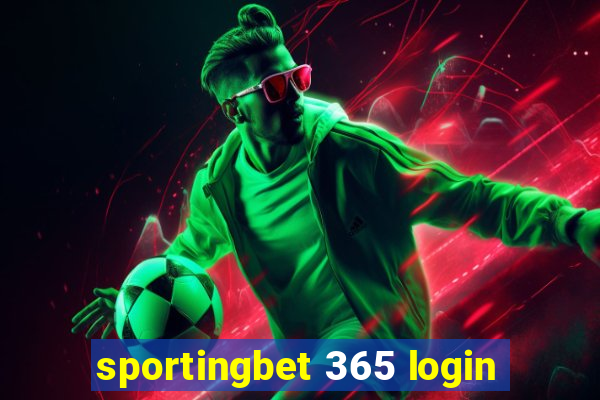 sportingbet 365 login