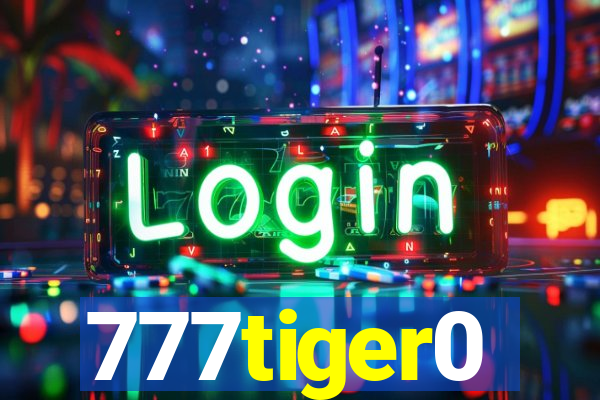 777tiger0