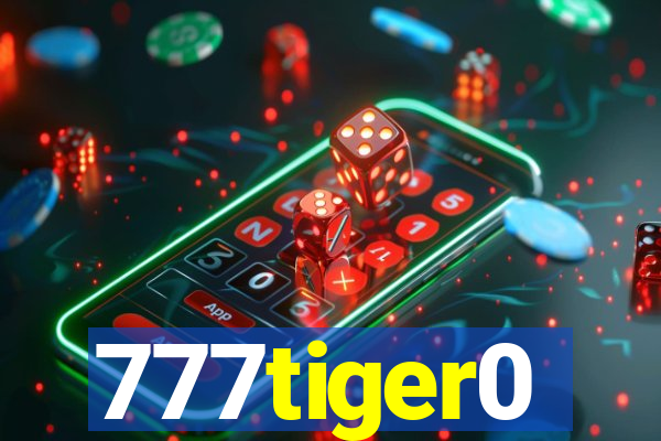 777tiger0