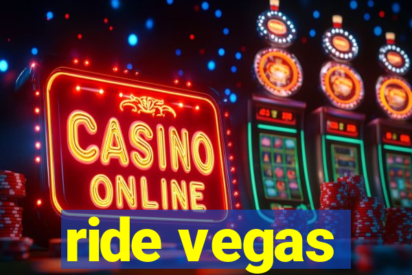 ride vegas