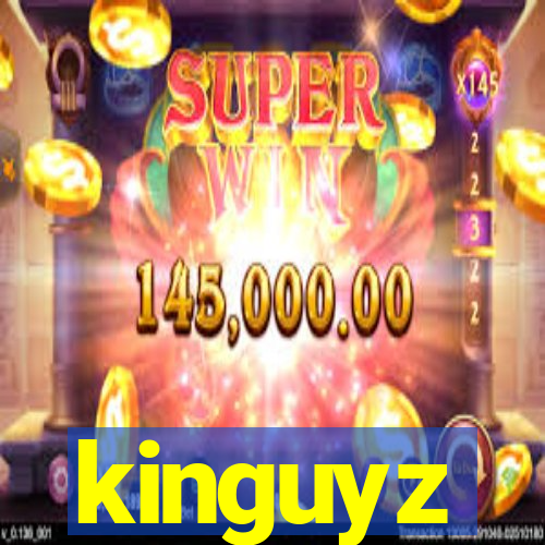 kinguyz