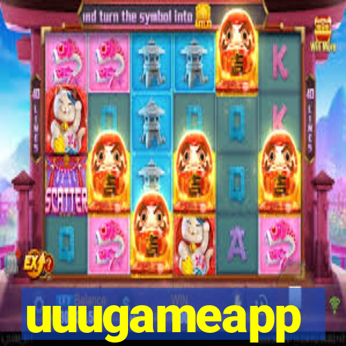 uuugameapp