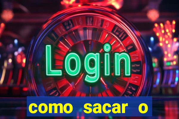 como sacar o dinheiro do jogo do bingo