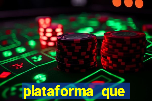 plataforma que ganha b么nus ao se cadastrar