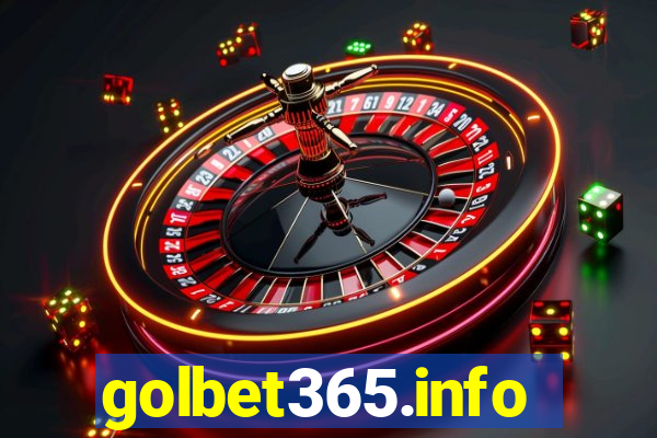 golbet365.info