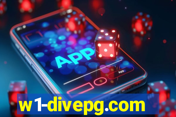 w1-divepg.com