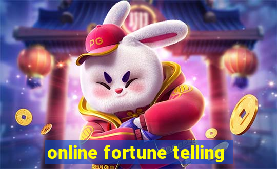 online fortune telling