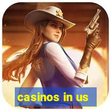 casinos in us