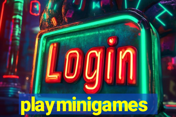 playminigames