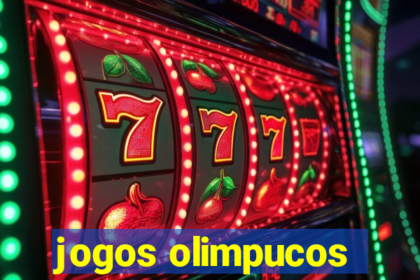 jogos olimpucos