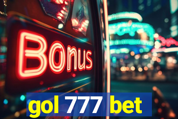 gol 777 bet