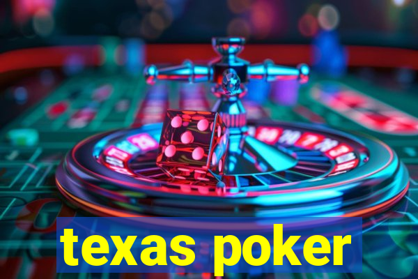 texas poker