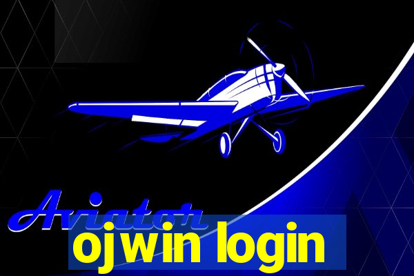 ojwin login