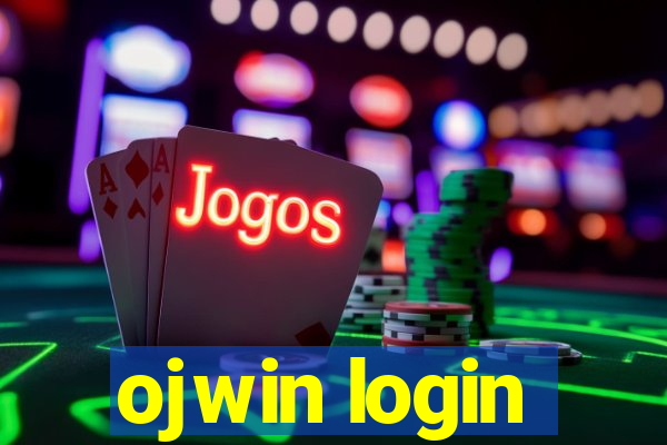 ojwin login