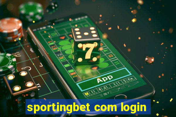 sportingbet com login