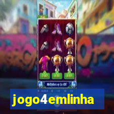 jogo4emlinha