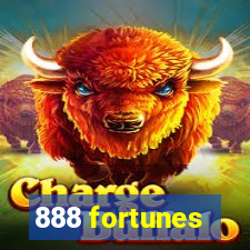 888 fortunes