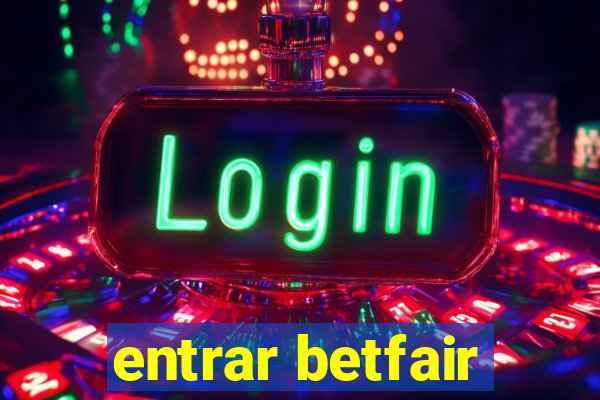 entrar betfair