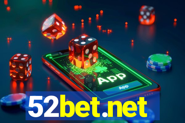 52bet.net