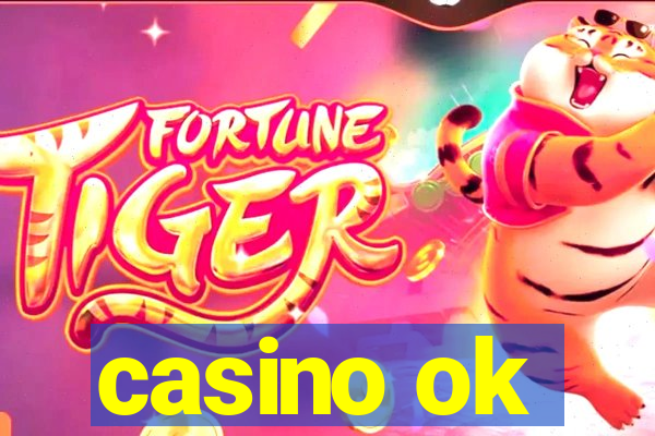 casino ok