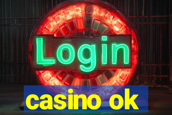 casino ok