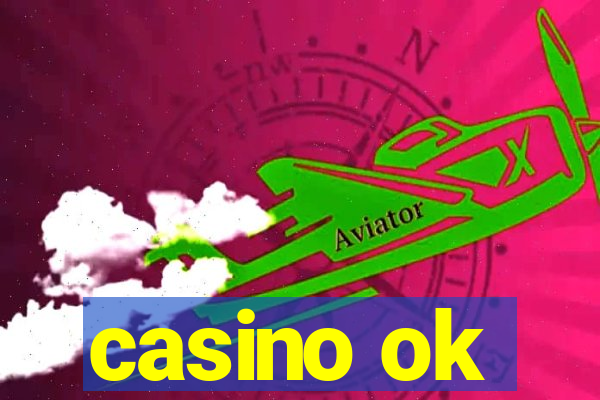 casino ok