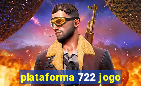 plataforma 722 jogo