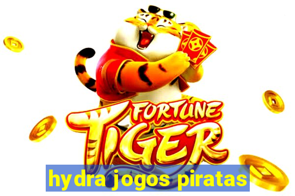 hydra jogos piratas