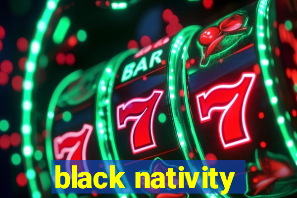 black nativity