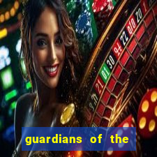 guardians of the pyramids slot