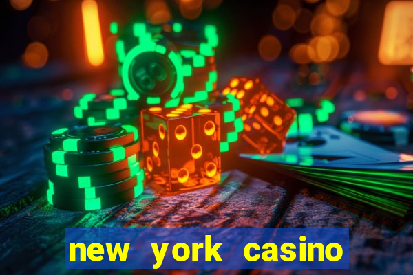 new york casino roller coaster