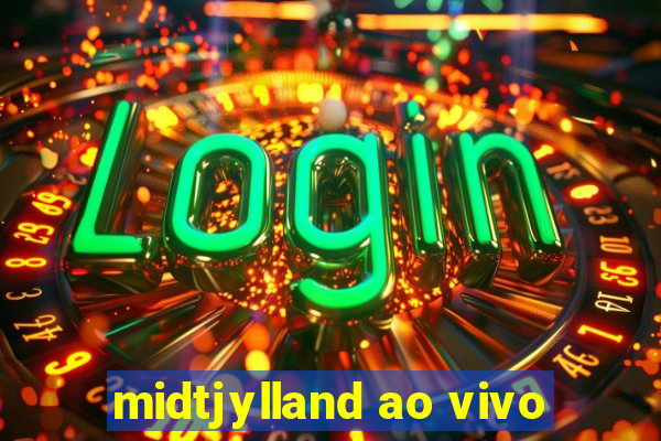 midtjylland ao vivo