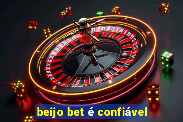 beijo bet é confiável