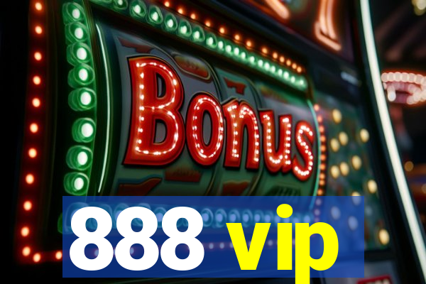 888 vip