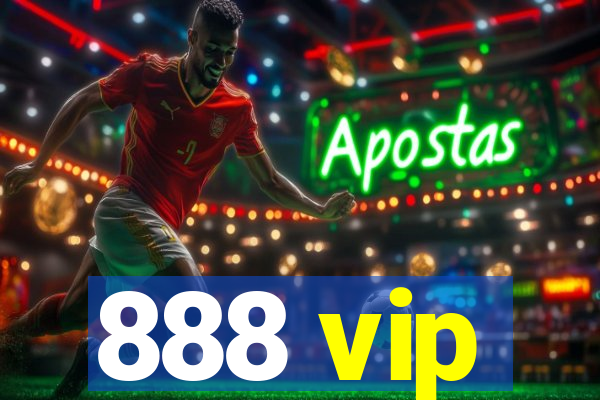 888 vip