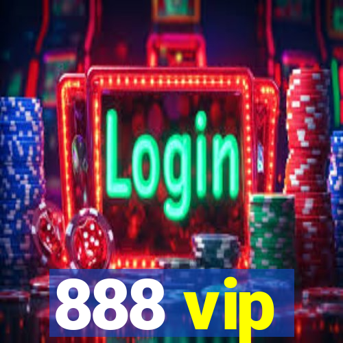 888 vip