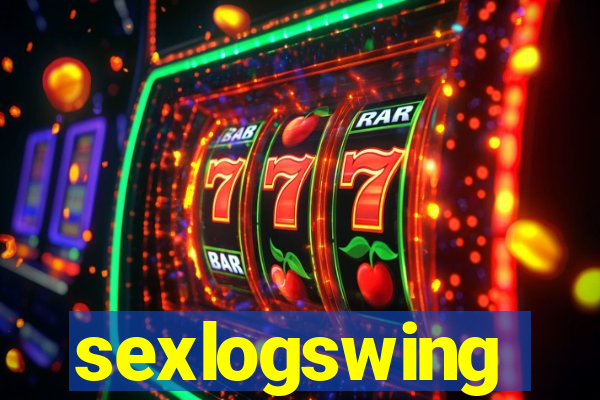 sexlogswing