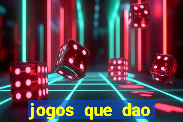 jogos que dao bonus sem precisar depositar