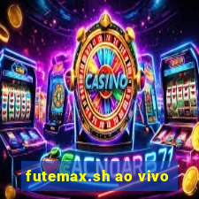 futemax.sh ao vivo