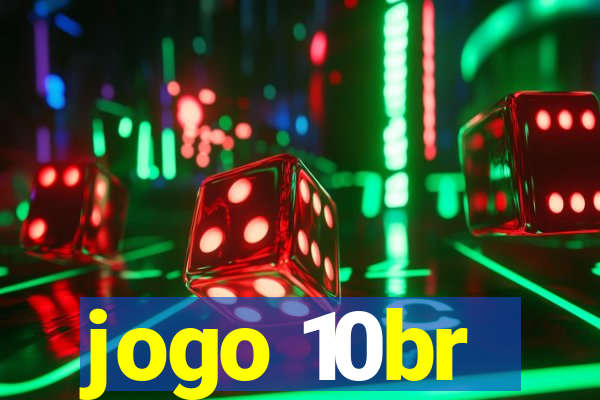 jogo 10br