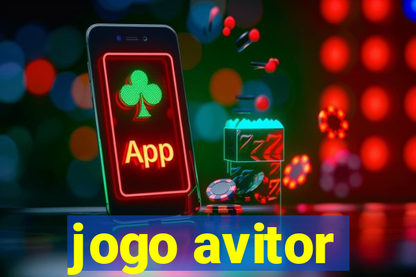 jogo avitor