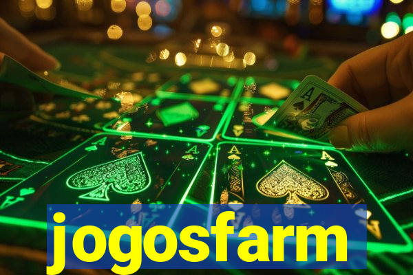 jogosfarm