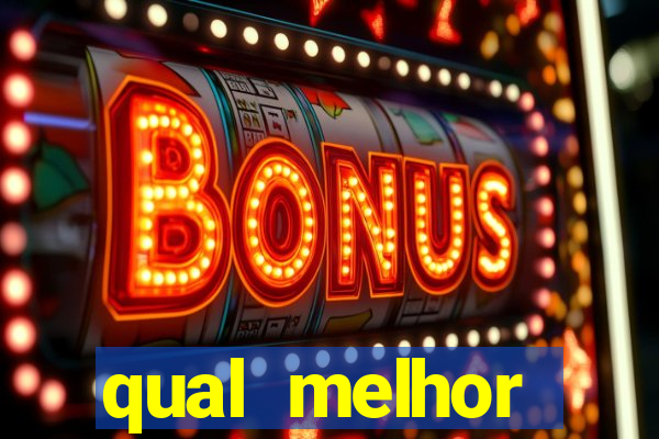 qual melhor plataforma para jogar fortune ox