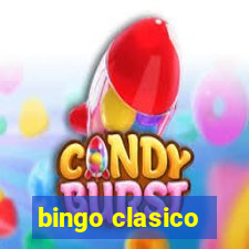 bingo clasico