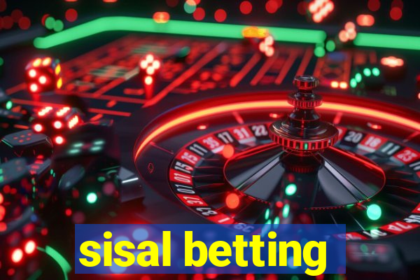 sisal betting