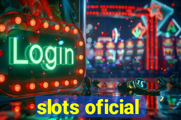 slots oficial